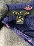 City Studio 100% Cotton Blue Cocktail Dress Size XXL - photo 8