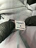 Active by Old Navy Solid Gray Snow Jacket Size M - photo 6