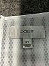 J.Crew 100% Polyester White Cocktail Dress Size 16 (tall) - photo 6