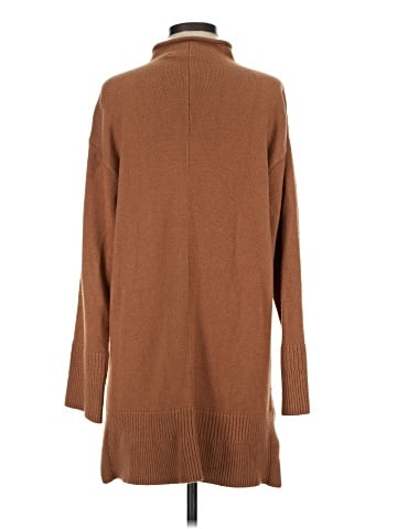 Moth Turtleneck Sweater (view 2)