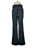 Ann Taylor Blue Jeans Size 0 - photo 2
