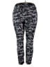 Lane Bryant Camo Gray Active Pants Size 24 - photo 2