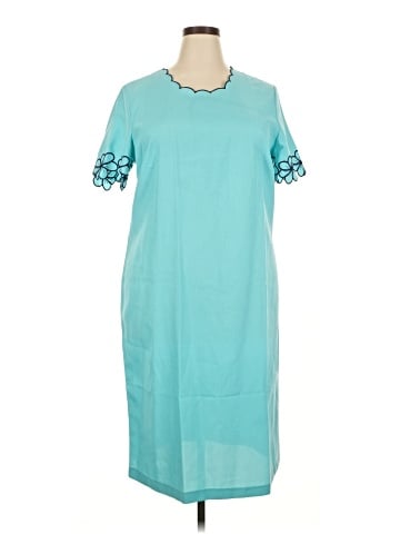 Anthony Richards Casual Dress (view 1)
