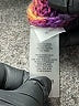 Vince Camuto Tie-dye Purple Pullover Sweater Size M - photo 7