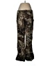 SHE Outdoor 100% Polyester Camo Brown Casual Pants Size M - photo 1