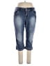 Angels Blue Jeans Size 18W - photo 1