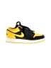 Air Jordan Yellow Sneakers Size 5 (youth) - photo 1