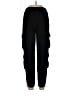 Forever 21 Black Cargo Pants Size L - photo 1