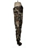 SHE Outdoor 100% Polyester Camo Brown Casual Pants Size M - photo 5