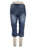 Angels Blue Jeans Size 18W - photo 2