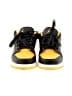 Air Jordan Yellow Sneakers Size 5 (youth) - photo 2