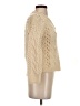 Assorted Brands 100% Wool Ivory Wool Pullover Sweater Size S - photo 4