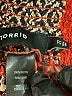 Torrid 100% Rayon Red Casual Pants Size 2X Tall (2) - photo 3
