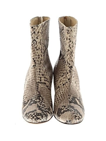 Free People Ankle Boots (view 2)