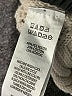 Happily Grey Tan Pullover Sweater Size M - photo 8