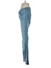 Madewell Hearts Blue Jeans Size 27 waist - photo 5