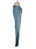 Madewell Hearts Blue Jeans Size 27 waist - photo 4