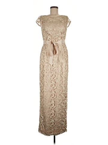 Adrianna Papell Cocktail Dress (view 1)