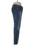 Lucky Brand Hearts Blue Jeans Size 12 - photo 4