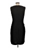 Grace Karin Solid Black Cocktail Dress Size L - photo 2
