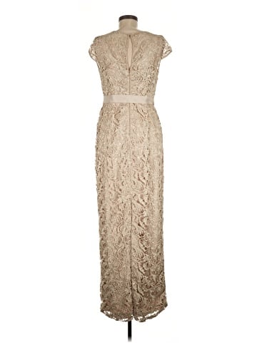 Adrianna Papell Cocktail Dress (view 2)