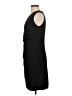 Grace Karin Solid Black Cocktail Dress Size L - photo 5