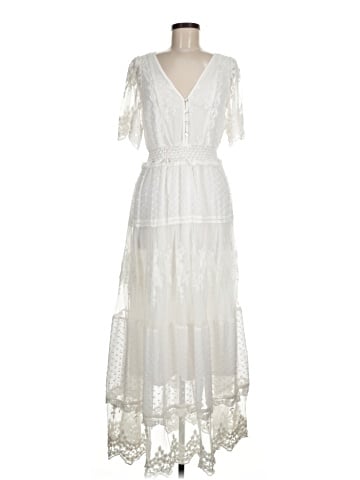 Unbranded Cocktail Dress (view 1)