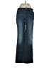 Ann Taylor Blue Jeans Size 2 - photo 1