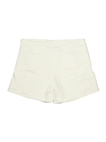 Jessica Simpson Khaki Shorts (view 2)