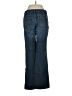 Ann Taylor Blue Jeans Size 2 - photo 2