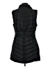 New Directions 100% Polyester Black Vest Size S - photo 2