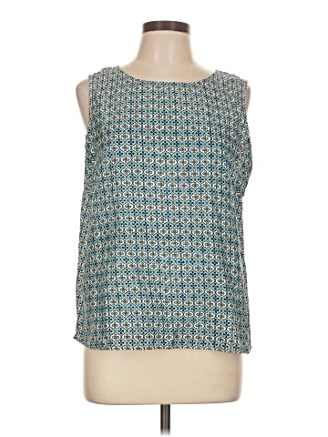 Talbots Outlet Tank Top (view 1)