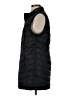 New Directions 100% Polyester Black Vest Size S - photo 5