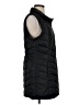 New Directions 100% Polyester Black Vest Size S - photo 4