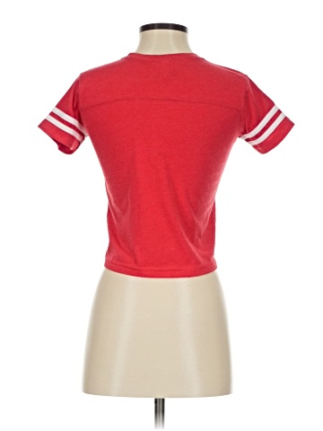 Assorted Brands Short Sleeve Turtleneck (view 2)