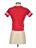 Assorted Brands Red Short Sleeve Turtleneck Size 5 - photo 2