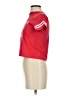 Assorted Brands Red Short Sleeve Turtleneck Size 5 - photo 5