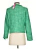 Lilly Pulitzer Tweed Green Jacket Size 0 - photo 2