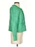 Lilly Pulitzer Tweed Green Jacket Size 0 - photo 4