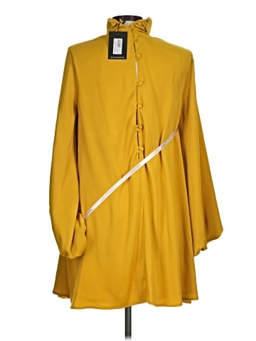 Peace + Love Casual Dress (view 2)