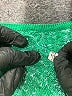 Unbranded Tweed Green Cardigan Size 12 - photo 7