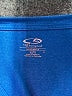 C9 By Champion 100% Polyester Blue Active T-Shirt Size XL - photo 7