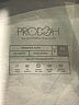 Prodoh Print Blue Casual Pants Size M - photo 7