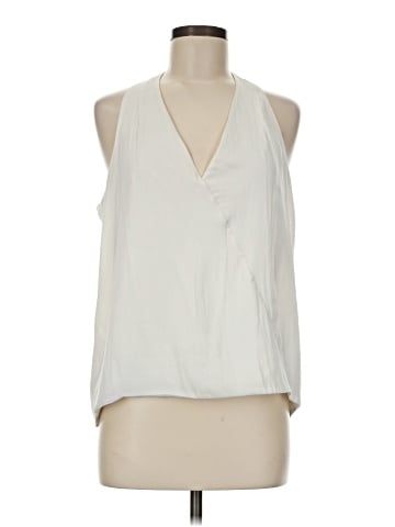 Tart Sleeveless Blouse (view 1)