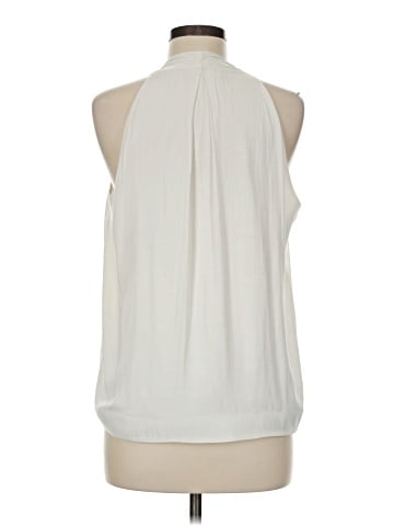 Tart Sleeveless Blouse (view 2)