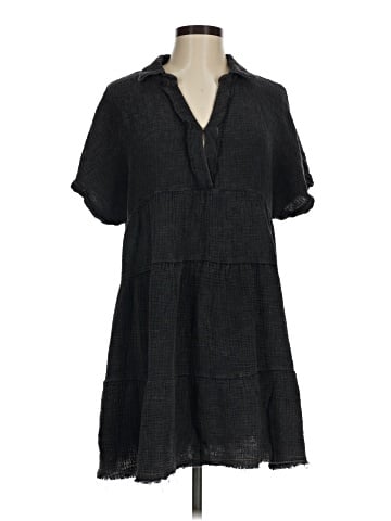 Umgee Casual Dress (view 1)