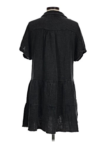 Umgee Casual Dress (view 2)
