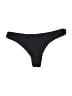 Unbranded Solid Black Swimsuit Bottoms Size M - photo 2
