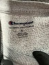Champion Gray Sweatshirt Size XL - photo 7