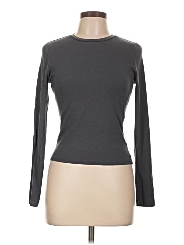 Cotton On Long Sleeve Top (view 1)